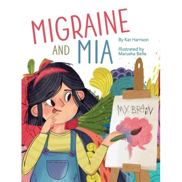Migraine and Mia