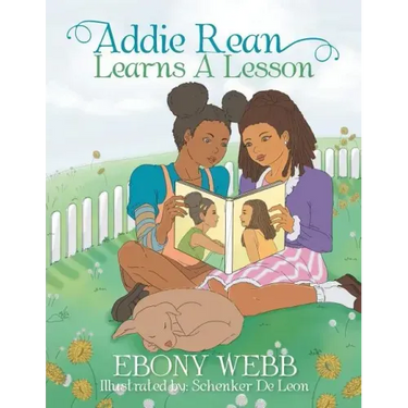 Addie Rean Learns a Lesson