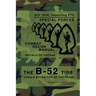 The B-52 Tips - Combat Recon Manual, Republic of Vietnam: POI 7658, Patrolling FTX - Special Forces