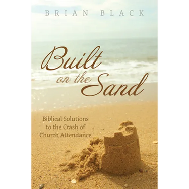 Built on the Sand