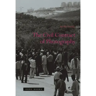 The Civil Contract of Photography