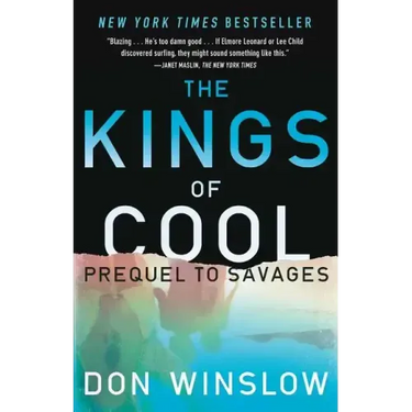The Kings of Cool: A Prequel to Savages