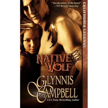 Native Wolf