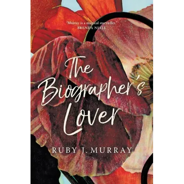 The Biographer's Lover