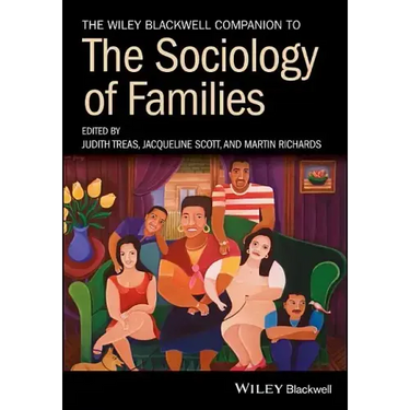 WB Comp to Sociology of Famili