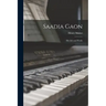 Saadia Gaon: His Life and Works