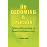 On Becoming a Person