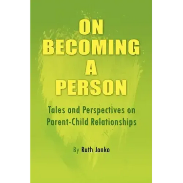 On Becoming a Person
