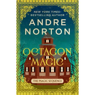 Octagon Magic