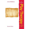 The Handbook of Play Therapy and Therapeutic Play