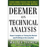 Deemer on Technical Analysis: Expert Insights on Timing the Market and Profiting in the Long Run