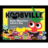 Book Monsters Library Day