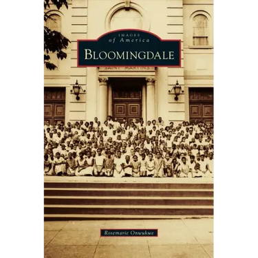 Bloomingdale