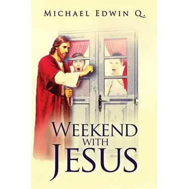 Weekend with Jesus