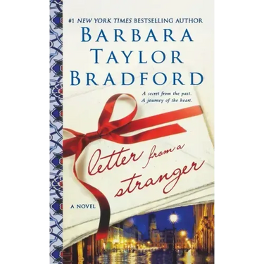 Letter from a Stranger
