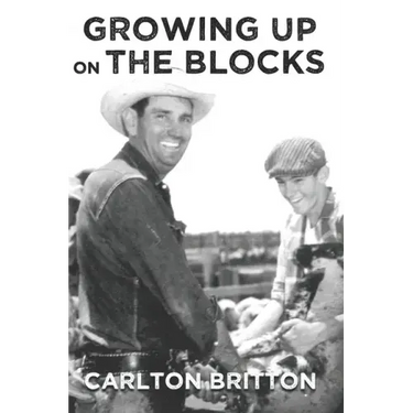 Growing Up on the Blocks