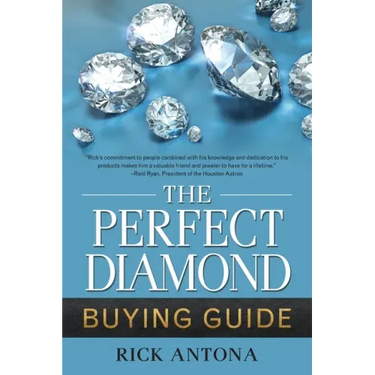 The Perfect Diamond Buying Guide