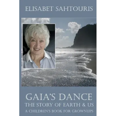 Gaia's Dance: The Story of Earth & Us