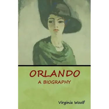 Orlando: A Biography