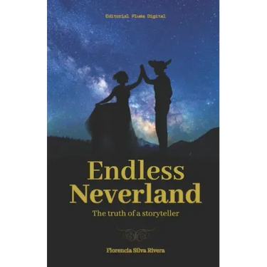 Endless Neverland: The story of a storyteller