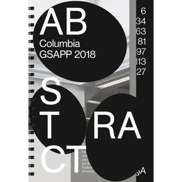 Abstract 2018