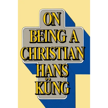 On Being a Christian