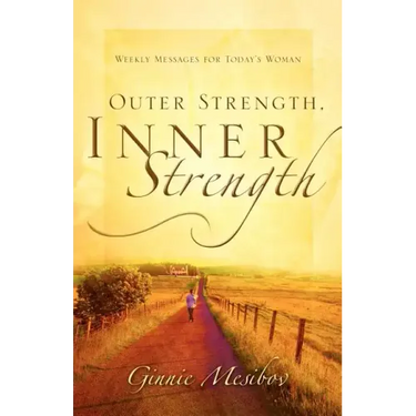Outer Strength, Inner Strength