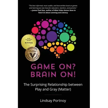 Game On? Brain On!: The Surprising Relationship between Play and Gray (Matter)