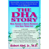 The Dha Story: How Nature's Super Nutrient Can Save Your Life