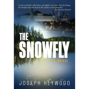 Snowfly