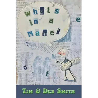 What's in a Name?: Your Geography Hall of Fame
