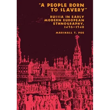A People Born to Slavery