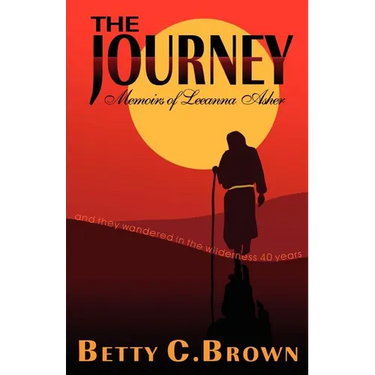 The Journey, Book 1: A Story of the Exodus