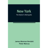 New York: The Nation's Metropolis