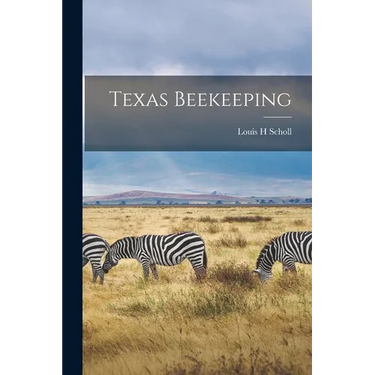 Texas Beekeeping