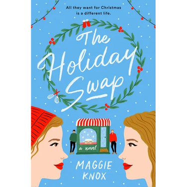 The Holiday Swap