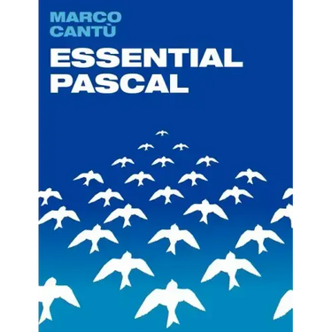Essential Pascal