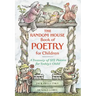 The Random House Book of Poetry for Children