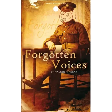Forgotten Voices