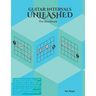 Guitar Intervals Unleashed - The Workbook: The NANDI Method