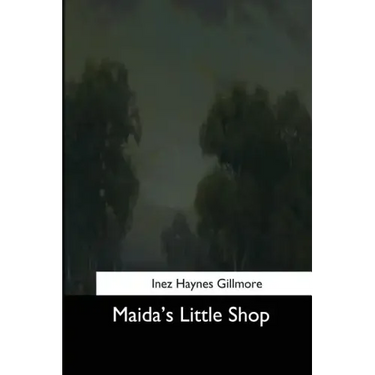 Maida's Little Shop