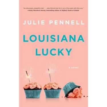 Louisiana Lucky