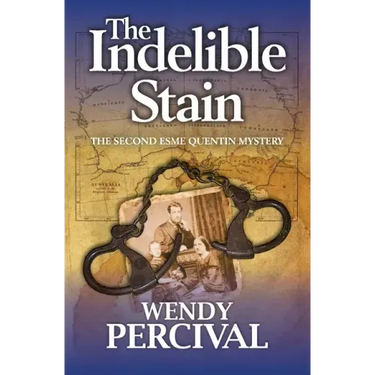 The Indelible Stain