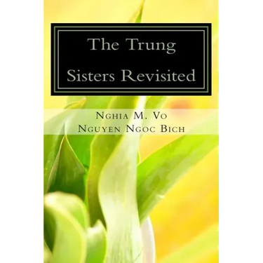 The Trung Sisters Revisited