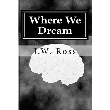 Where We Dream: Damien Black is a young boy who creates a fantasy world around himself to escape his cancer diagnosis.
