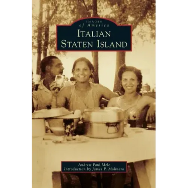 Italian Staten Island