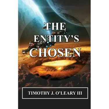 The Entity's Chosen