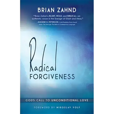 Radical Forgiveness