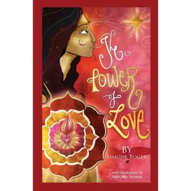 The Power of Love: Returning to the Source