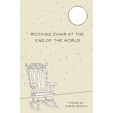 Rocking Chair at the End of the World